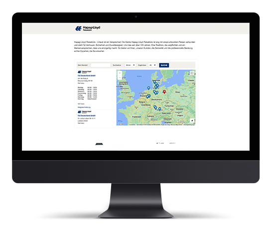 HAPAG LLOYD